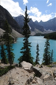 Moraine Lake